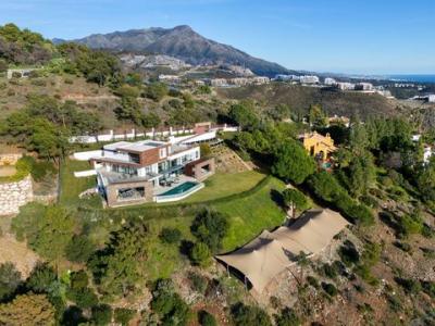 Annonce Vente Maison Benahavis