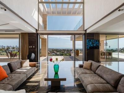 Acheter Maison 1266 m2 Benahavis