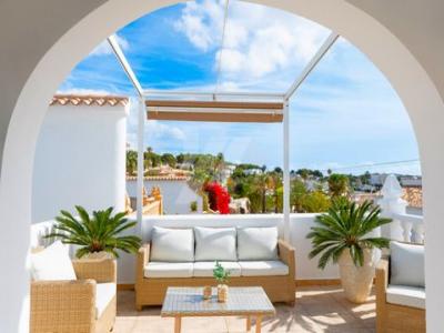 Annonce Vente 3 pi�ces Maison Moraira