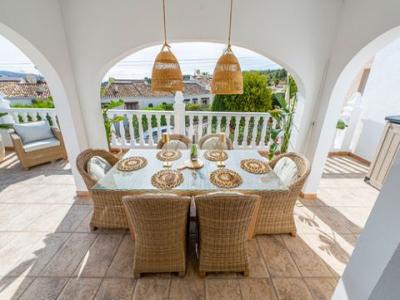 Acheter Maison 130 m2 Moraira