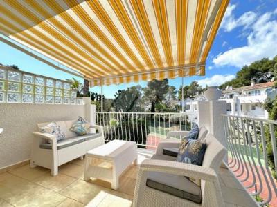 Annonce Vente 2 pi�ces Maison Moraira