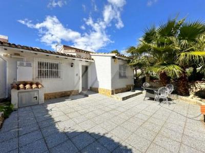 Acheter Maison 67 m2 Moraira