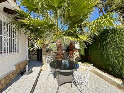Acheter Maison Moraira r�gion ALICANTE