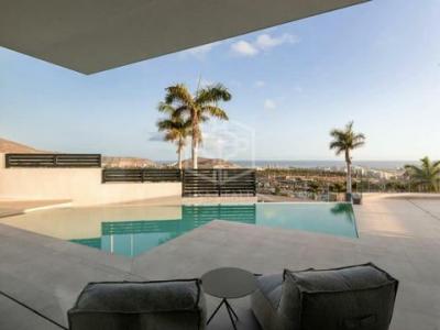 Acheter Maison 364 m2 Adeje