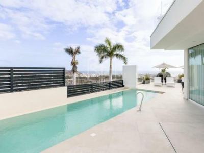 Acheter Maison 354 m2 Adeje