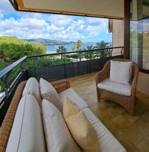 Annonce Vente Appartement Palmanova