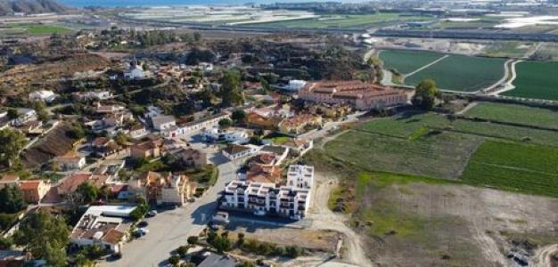 Vente Appartement Cuevas-del-almanzora  AL en Espagne