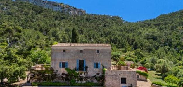 Annonce Vente Maison Mallorca