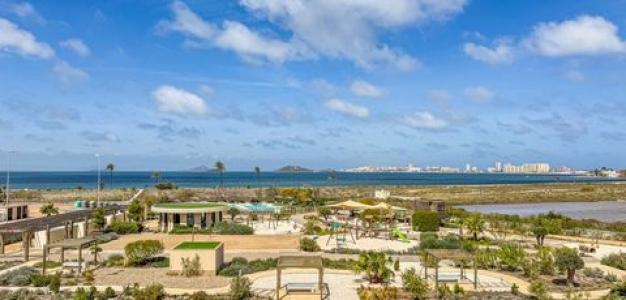 Acheter Appartement 68 m2 Cartagena