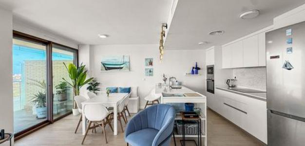 Vente Appartement Cartagena  MU en Espagne