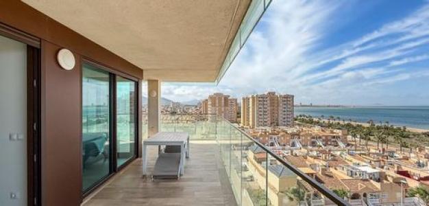 Annonce Vente Appartement Cartagena