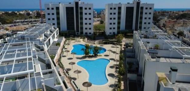 Annonce Vente Appartement San-pedro-del-pinatar
