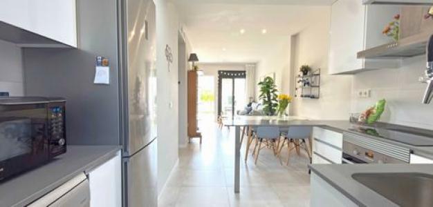 Acheter Appartement San-pedro-del-pinatar r�gion MURCIA