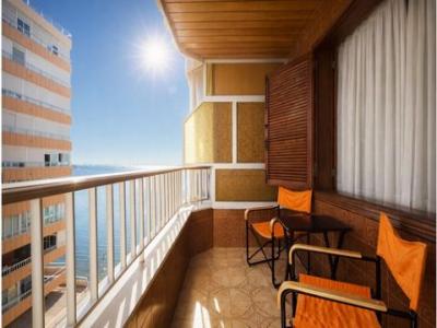 Annonce Vente Appartement Torrevieja