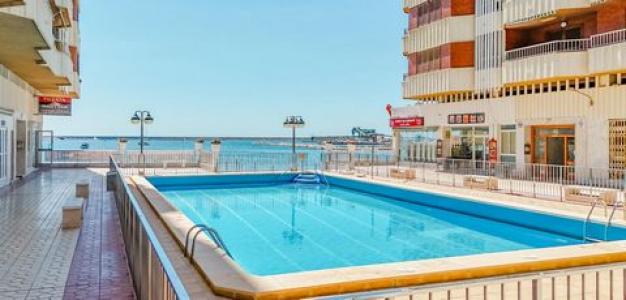 Acheter Appartement Torrevieja r�gion ALICANTE