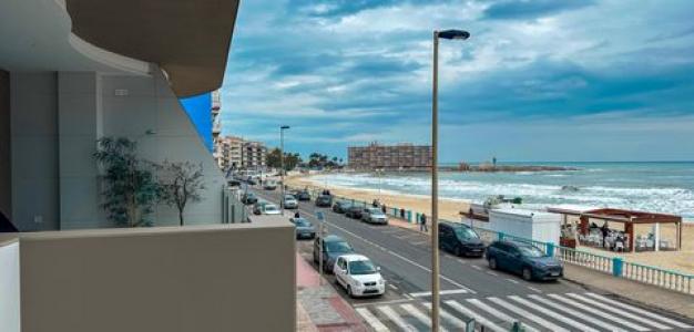 Annonce Vente Appartement Torrevieja