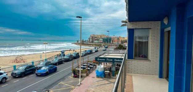 Acheter Appartement 180 m2 Torrevieja