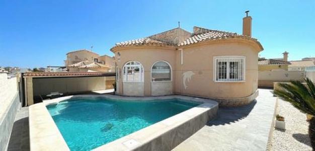 Annonce Vente Maison Orihuela-costa