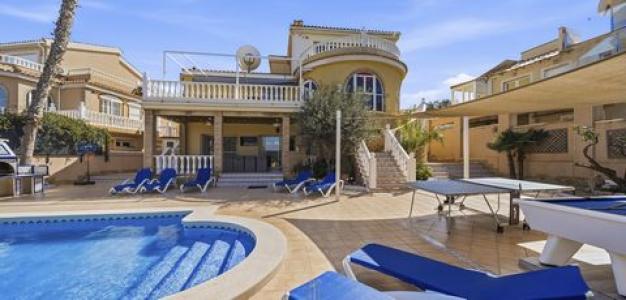 Annonce Vente Maison Santa-pola