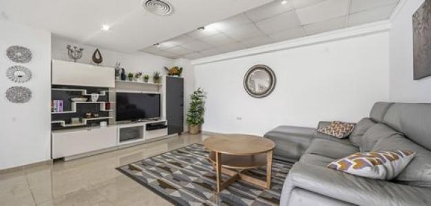 Acheter Maison 349 m2 Santa-pola