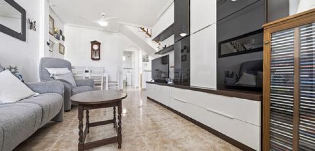 Acheter Appartement 75 m2 Orihuela-costa