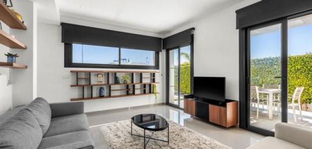 Vente Maison Ciudad-quesada  A en Espagne