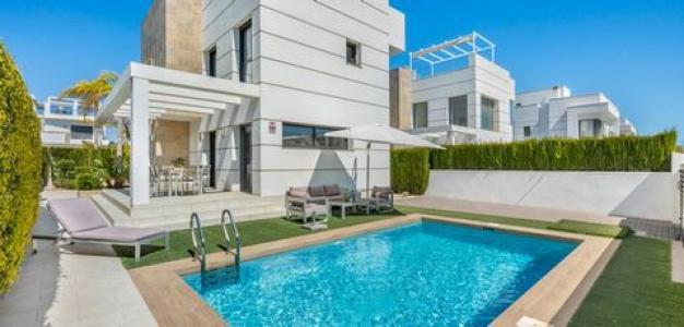 Annonce Vente Maison Ciudad-quesada