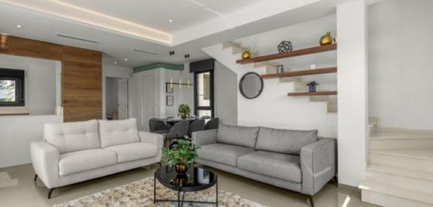 Acheter Maison Ciudad-quesada r�gion ALICANTE