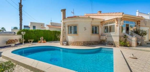 Annonce Vente Maison Ciudad-quesada