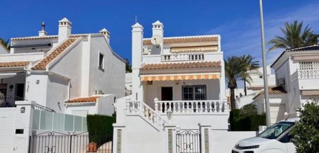 Annonce Vente Maison Orihuela