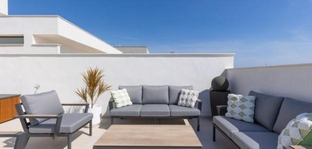 Acheter Maison 111 m2 Los-alcazares