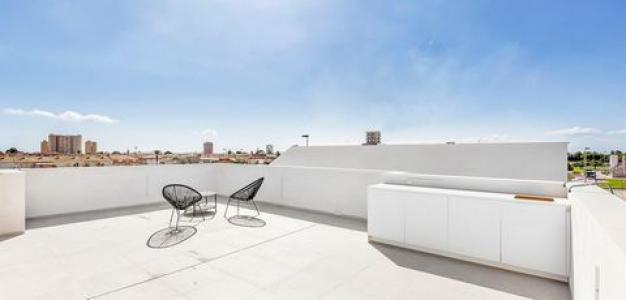 Acheter Maison Los-alcazares r�gion MURCIA