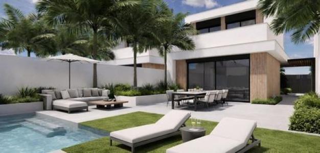 Annonce Vente Maison Los-alcazares