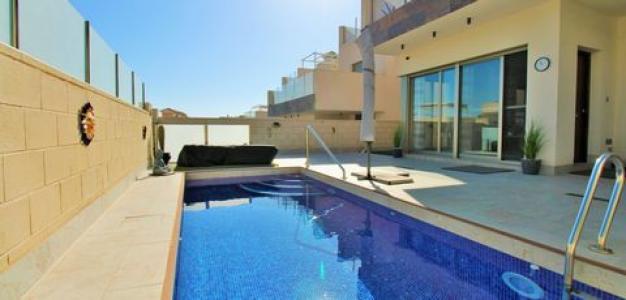 Acheter Maison 115 m2 Orihuela-costa