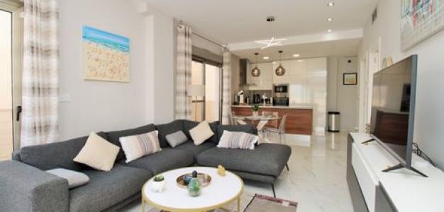 Acheter Maison Orihuela-costa r�gion ALICANTE