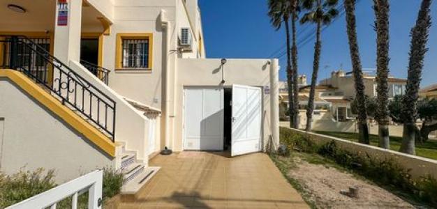 Acheter Appartement 95 m2 Orihuela-costa