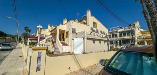 Acheter Appartement Orihuela-costa r�gion ALICANTE