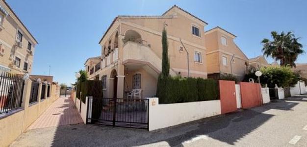 Annonce Vente Appartement Orihuela-costa