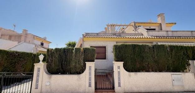 Annonce Vente Maison Orihuela-costa