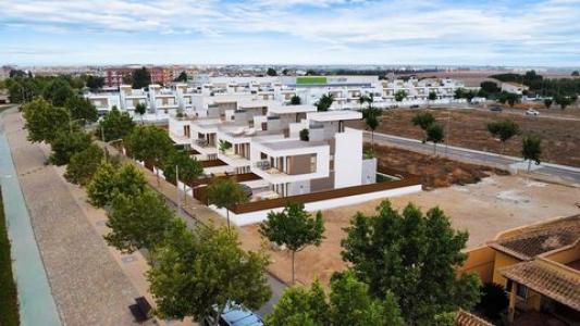 Vente Maison Pilar-de-la-horadada  A en Espagne