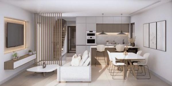 Acheter Maison 124 m2 Pilar-de-la-horadada