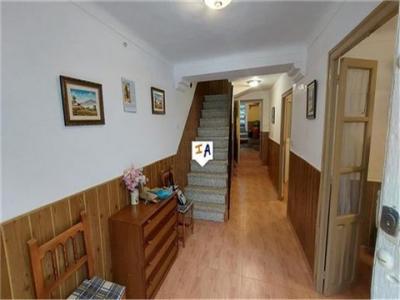 Vente Maison Castillo-de-locubin  J