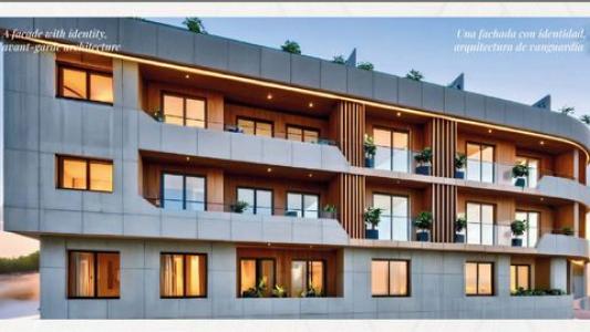 Vente Appartement Fuengirola  MA en Espagne