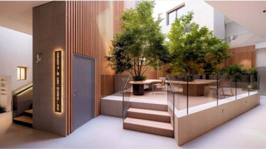 Acheter Appartement Fuengirola r�gion MALAGA