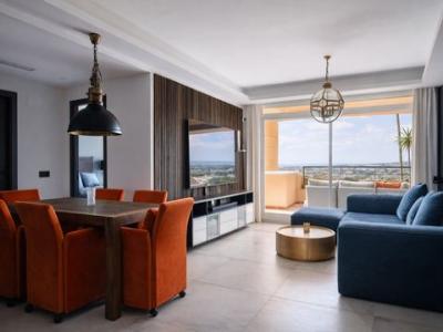 Acheter Appartement 179 m2 Marbella