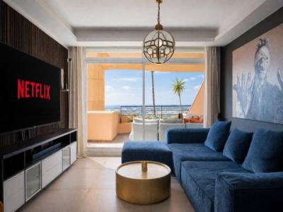 Acheter Appartement Marbella r�gion CORDOBA