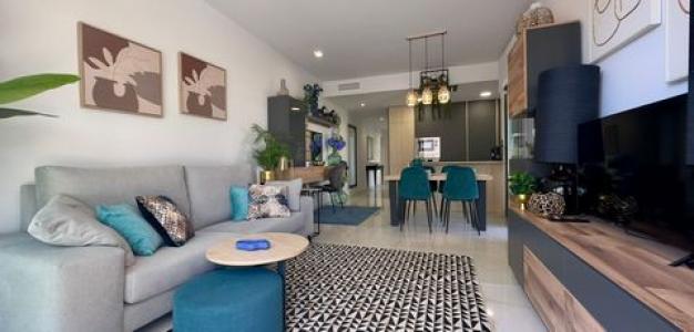 Annonce Vente Appartement Orihuela-costa