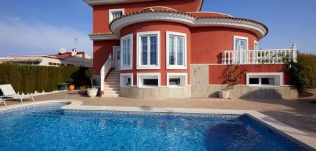 Annonce Vente Maison Rojales