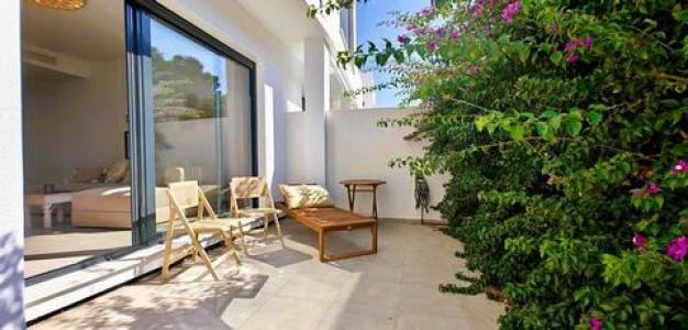 Annonce Vente Appartement San-javier