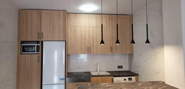 Acheter Appartement 53 m2 Orihuela-costa